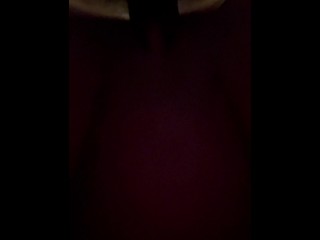 Tremenda puta colombiana gritona y chiquita con culo rico la cogen duro en cuatro