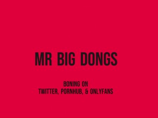 Mr Big Dong Sprays Perfect PAWG Doll With Thick Hot Cum