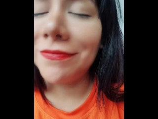 Vore debora POV- endoscope