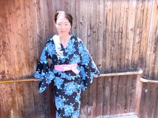 貴方と２人っきりの混浴温泉