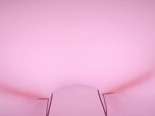 Futa Okayu and Futa Korone [Hentai Animation]