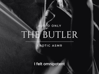 😛💦🔥HOW I FUCKED THE BUTLER-MILF's POV (ASMR Roleplay)😛💦🔥