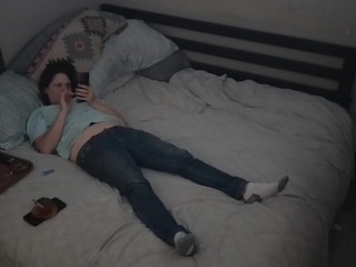 #80 GETTING READY TO FILM PORN TONIGHT