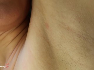 TEASER - Let Me Guess You Love To SNIFF LICK and FUCK Armpits Don't You Pervert?