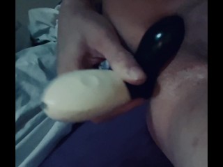 Lelo Wave always makes me cum so hard!