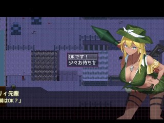 同人 エロゲ #11 【ケイドロ(製品版)】【実況プレイ】