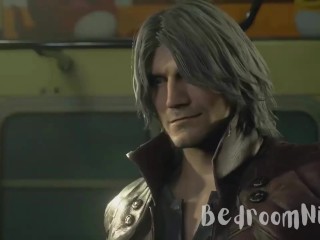 Resident Evil 3 Remake - Jill Valentine in Sexy outfit