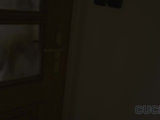 CUCK4K. Tale of the Cuck Tape