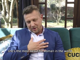 CUCK4K. Tale of the Cuck Tape