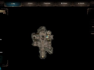 Nude Playthrough BG3: Part Five