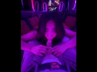 how long can you last in the blowjob multiverse? asian sloppy pov bj compilation