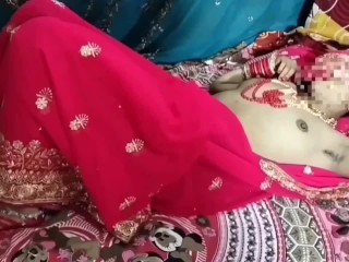 (SUHAGRAAT) Married XXX Homemade Honeymoon Fuck