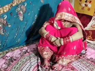 (SUHAGRAAT) Married XXX Homemade Honeymoon Fuck