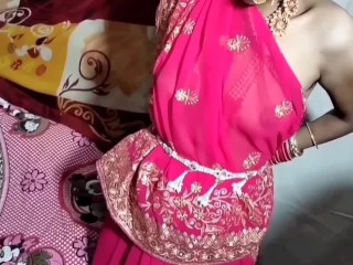 (SUHAGRAAT) Married XXX Homemade Honeymoon Fuck