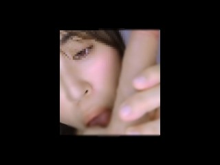 淫語フェラ♡フェラして幸せ♡おチンポ連発！おチンポ大好き♡いっしょにオナってね♡