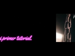 Pasalo bomba aprendiendo a usar la bomba...