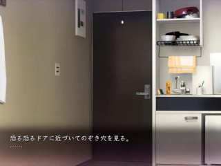 【H GAME】ソープランドのはっしゃくさま♡Hアニメーション⑤ エロアニメ