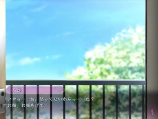 【H GAME】ソープランドのはっしゃくさま♡Hアニメーション⑤ エロアニメ