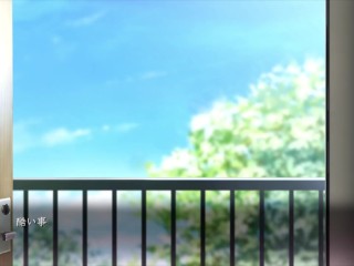 【H GAME】ソープランドのはっしゃくさま♡Hアニメーション⑤ エロアニメ