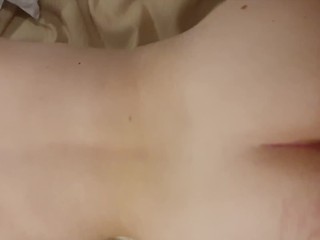 I love how he FUCKS me with his BIG DICK POV