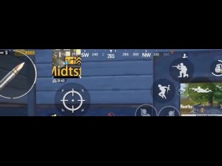 Playing pubg on a laggy device like a pro or noob ?