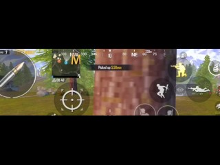 Playing pubg on a laggy device like a pro or noob ?