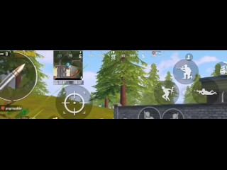 Playing pubg on a laggy device like a pro or noob ?