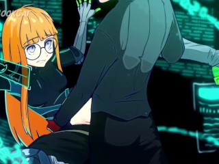 Persona 5 Enigma: Journey Through HeartSwitch Realities