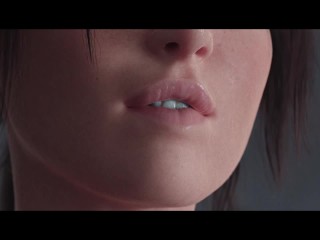 Lara Croft - Blowjob / Squirt / Creampie 3d Hentai - By RashNemain
