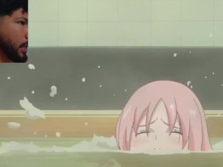 Hinata Sakura Ino tente cachonda follan duro con Naruto