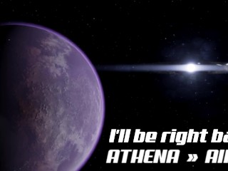 Tits fuck and Pussy fun with Airis