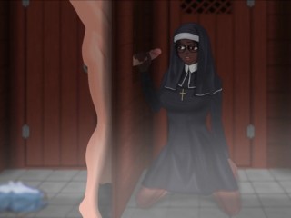 Game Stream - Wizards Adventures - Sex Scenes