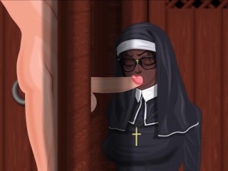 Game Stream - Wizards Adventures - Sex Scenes