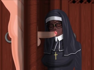 Game Stream - Wizards Adventures - Sex Scenes