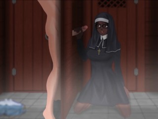 Game Stream - Wizards Adventures - Sex Scenes