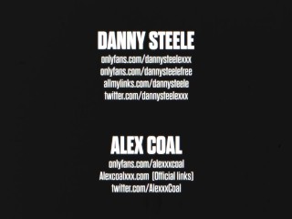 Alex Coal and Danny Steele Compilation Preview #2