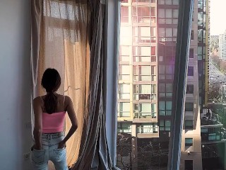 I SUCKED SMALL DICK OF THAI MAN FOR 1000 BAHT. SEX TRIP FROM VANCOUVER TO THAILAND