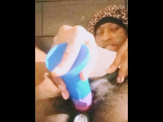 can you tell STARFIYAA doesn't get any dick??  😂😂