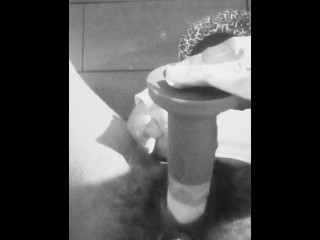 BUTTPLUGDILDOVIBRATOR