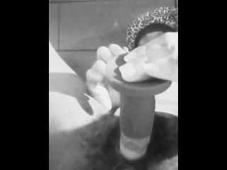 BUTTPLUGDILDOVIBRATOR