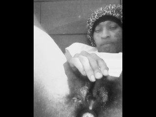 I was thinking bout a BIGDICK