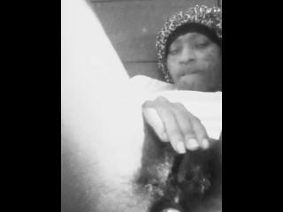 I was thinking bout a BIGDICK