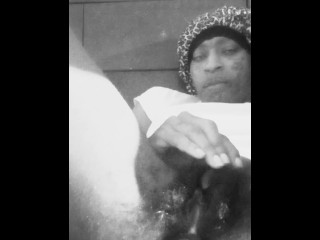 I was thinking bout a BIGDICK