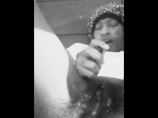 I was thinking bout a BIGDICK