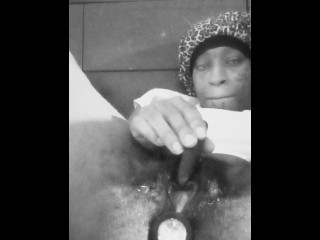 I was thinking bout a BIGDICK