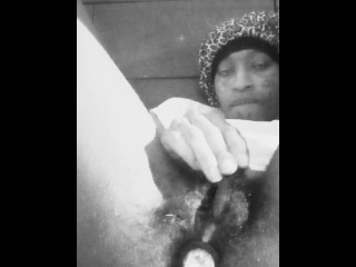 I was thinking bout a BIGDICK