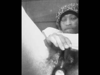 I was thinking bout a BIGDICK