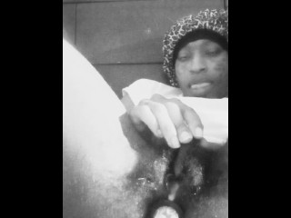 I was thinking bout a BIGDICK