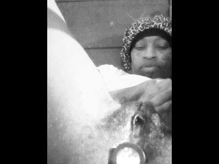 I'm just freaky 🙈