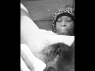 I'm just freaky 🙈